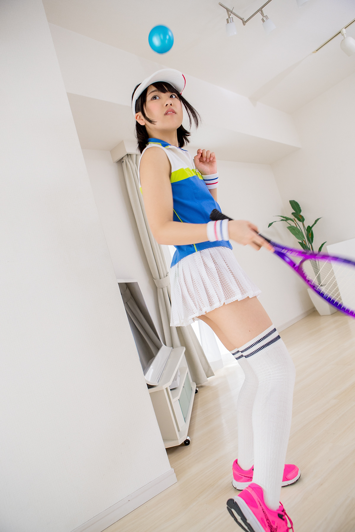 [Minisuka.tv] 香月りお2017-07-27 Anju Kouzuki - Limited Gallery 3.4